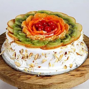 anniversary cake