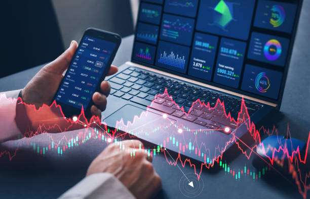 Best Online Stock Broker