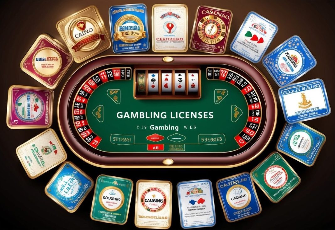 casino utan svensk licens med BankID