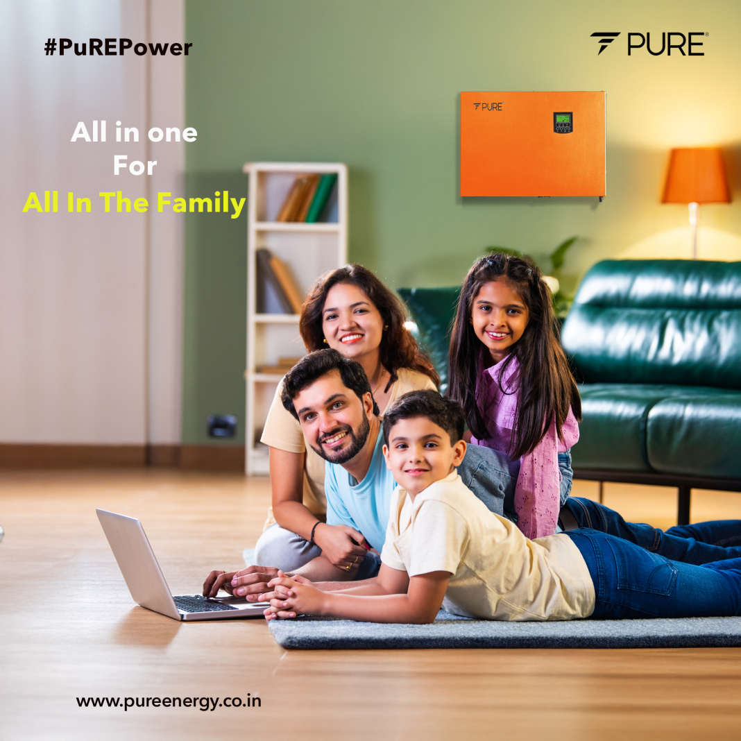 power backup battery for home india