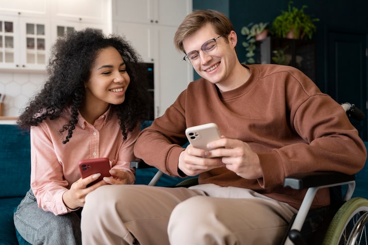 smartphone accessibility features guide useful for everyone