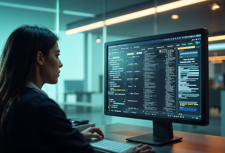 Git version control beginners how it works why you need it
