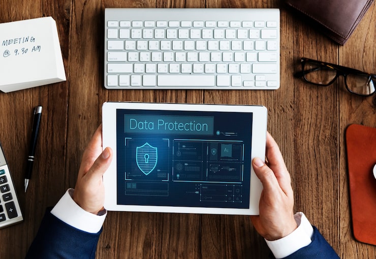website security checklist before launch basics
