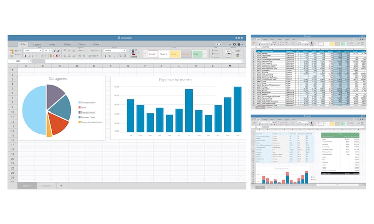 spreadsheet mistakes Excel Google Sheets common errors avoid