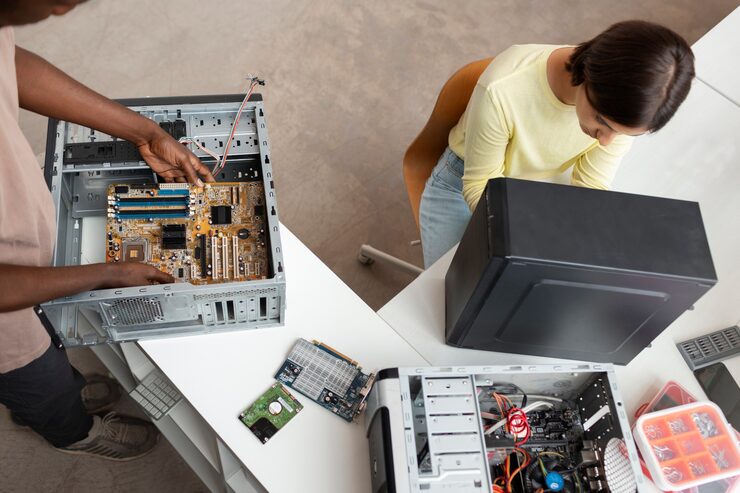 when to upgrade computer vs replace completely guide