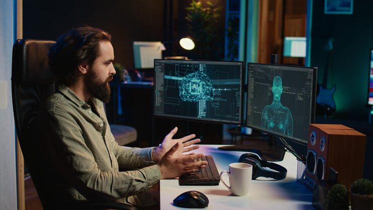 open source AI models what they mean for tech industry