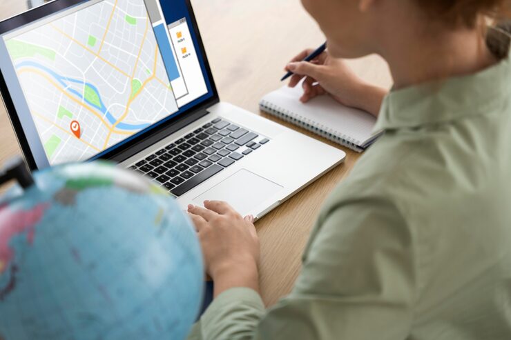 local SEO 2026 how to rank for local searches