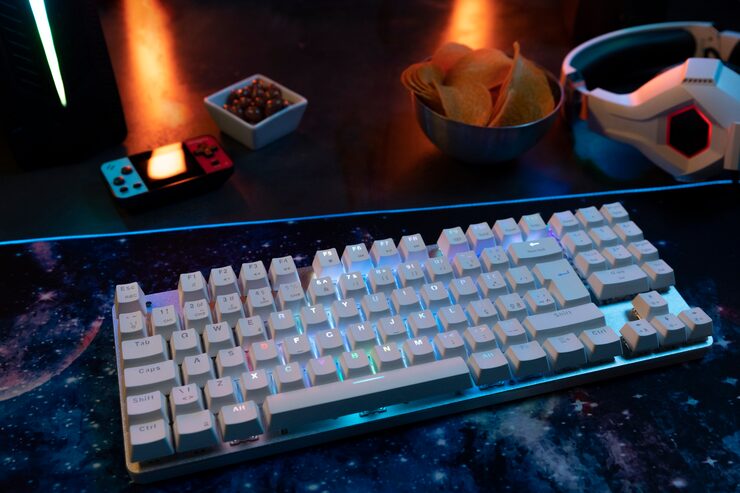 mechanical keyboard worth it benefits vs membrane guide