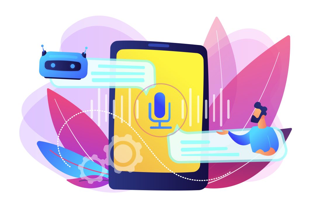 AI voice agents